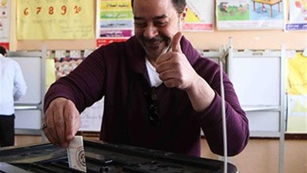 مدحت صالح