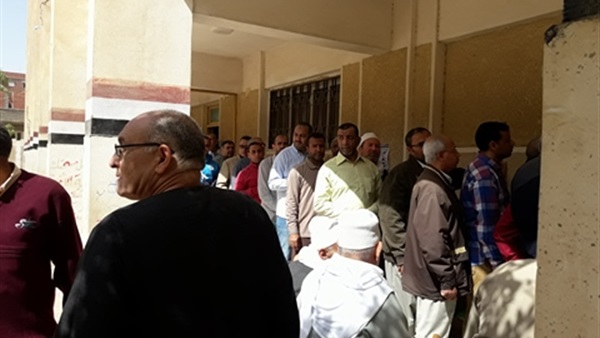 انتخابات الرئاسة