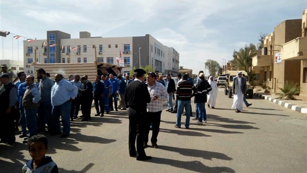 الانتخابات الرئاسية