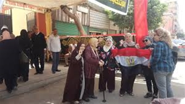 زغاريد-الإسكندرية