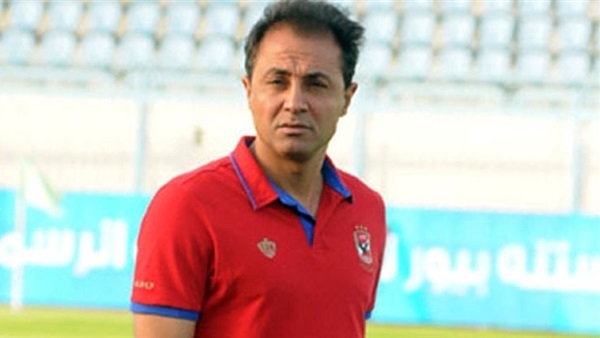 احمد ايوب 