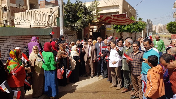 انتخابات الرئاسة-منية