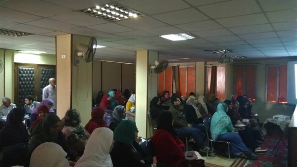 محافظ الغربية
