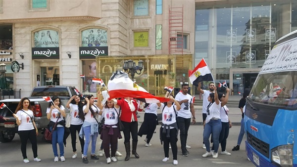 انتخابات الرئاسة