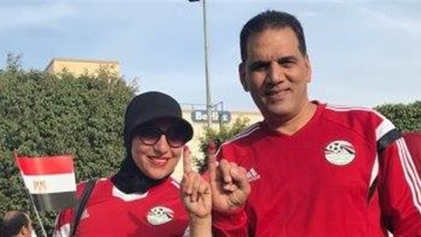 جمال الغندور