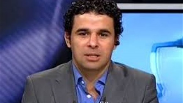 خالد الغندور