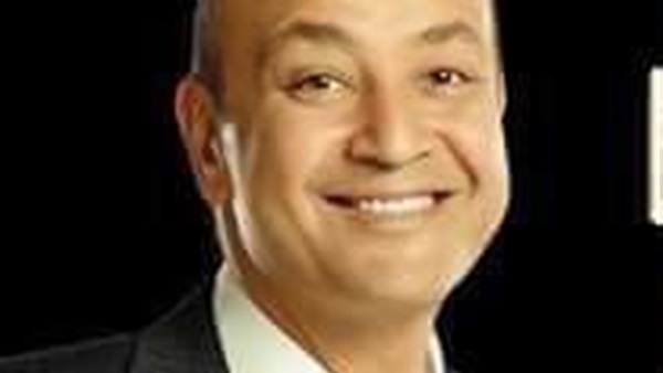 عمرو أديب
