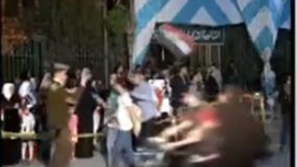 انخابات الرئاسة 2018