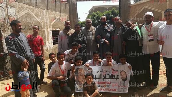 لجنة مدرسة اولاد