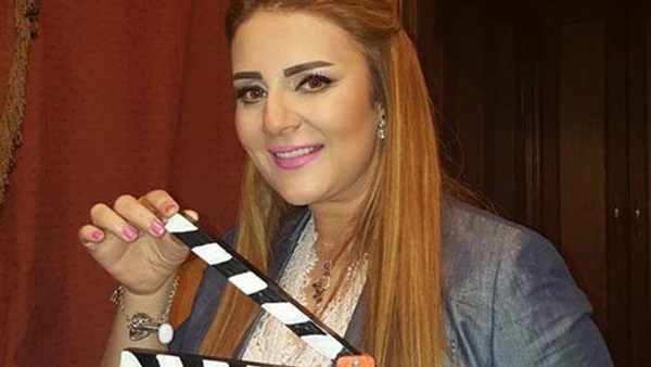 رانيا محمود ياسين