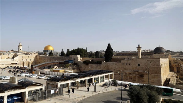 القدس