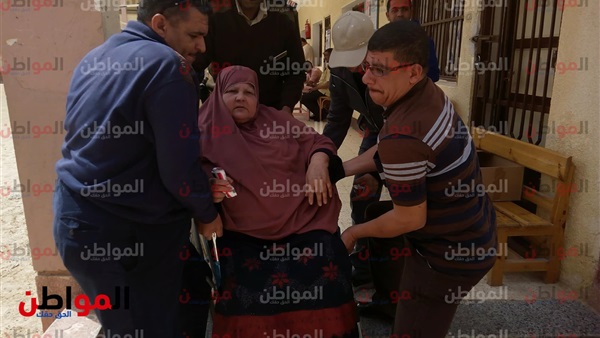 الانتخابات الرئاسية