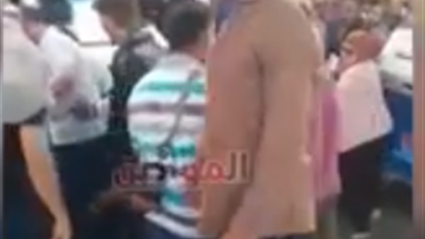 انتخابات الرئاسة