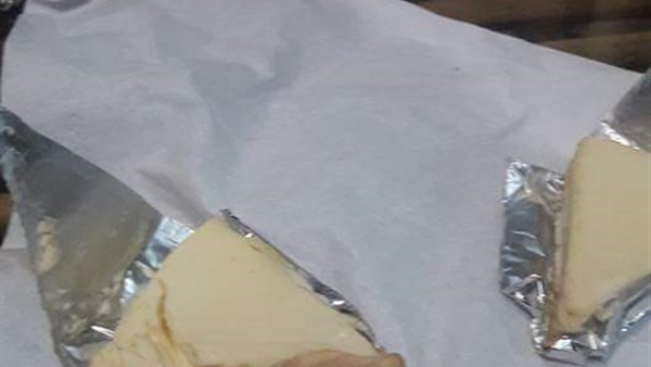 تعفن جبنة نستو