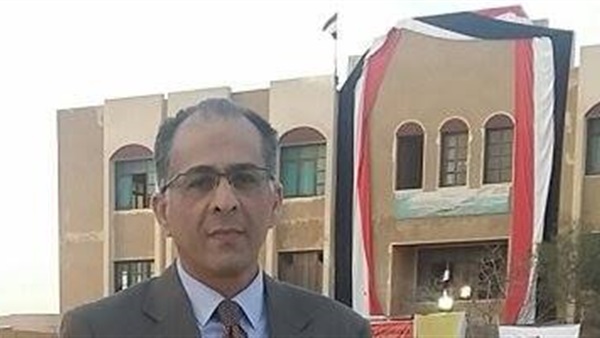 خالد ناصف