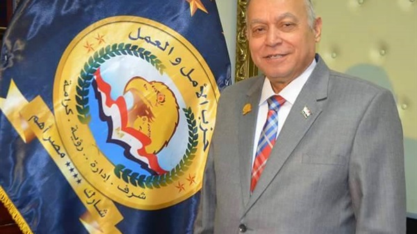 مصطفى حسن عبد العظيم
