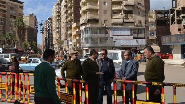 الامن