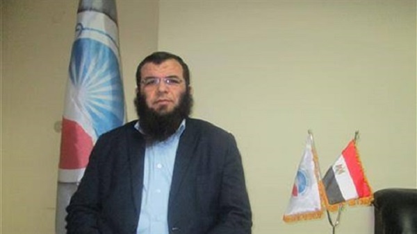 محمد ابراهيم منصور