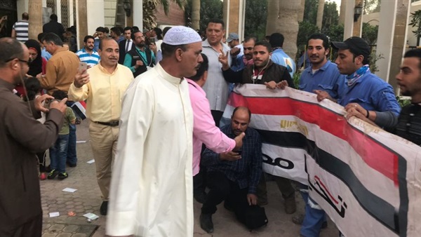انتخابات الرئاسة
