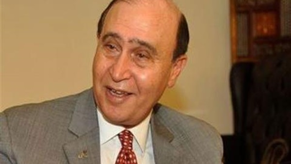 مهاب مميش