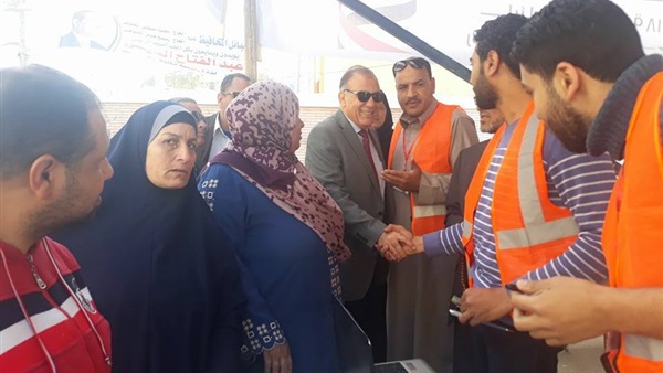 انتخابات الرئاسة