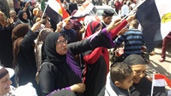 الانتخابات الرئاسية