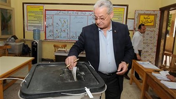 المهندس محسن صلاح