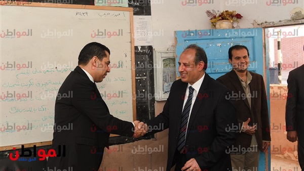 محافظ الإسكندرية-انتخابات