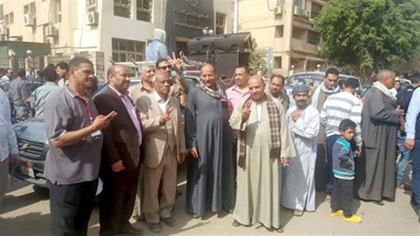 انتخابات الرئاسة