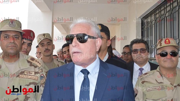الانتخابات الرئاسية