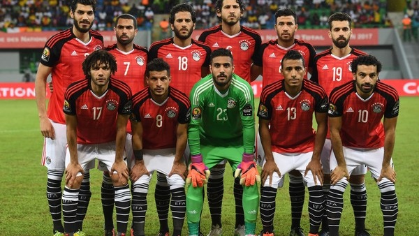 منتخب مصر 