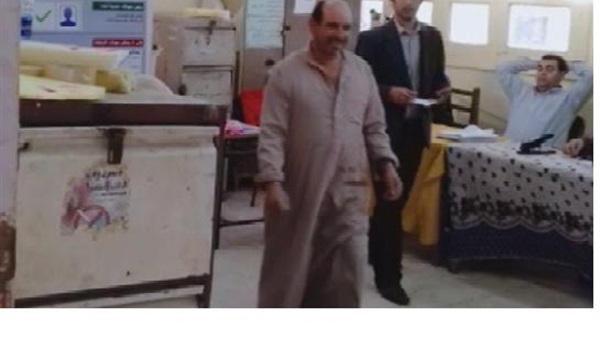 انتخابات الرئاسة-الغربية