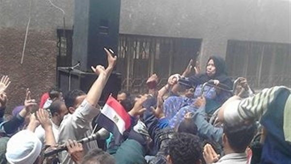 انتخابات الرئاسة