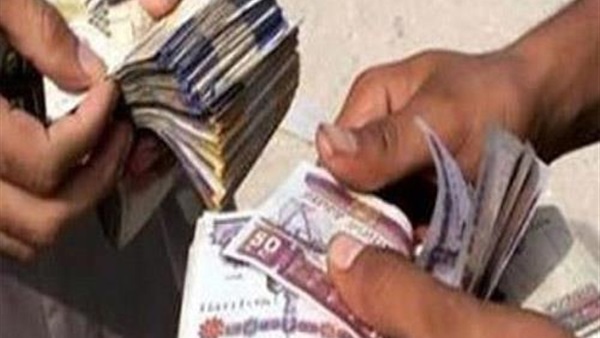 عصابة النصب