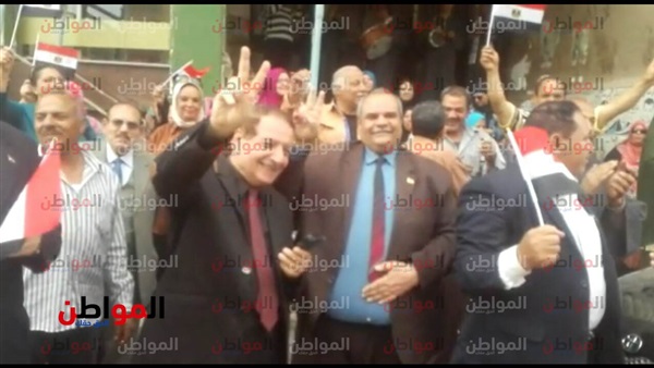 الانتخابات الرئاسية