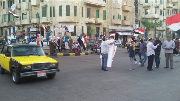 انتخابات الرئاسة