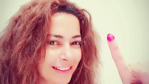 داليا مصطفى