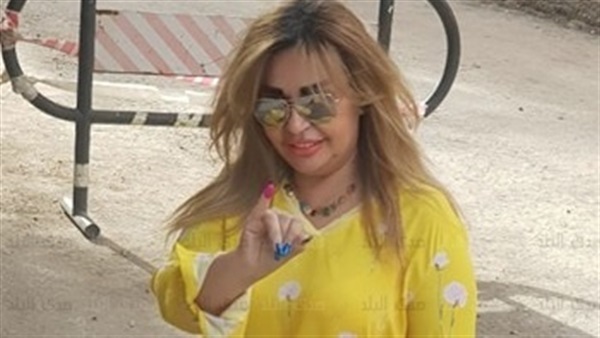 غادة نافع