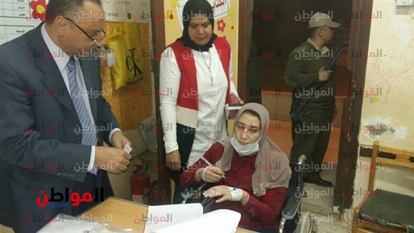 انتخابات الرئاسة