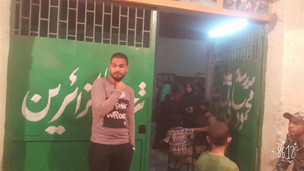 انتخابات الرئاسة