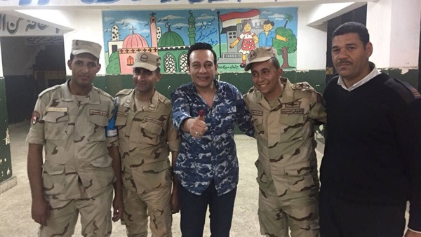 محمد عبدالحافظ
