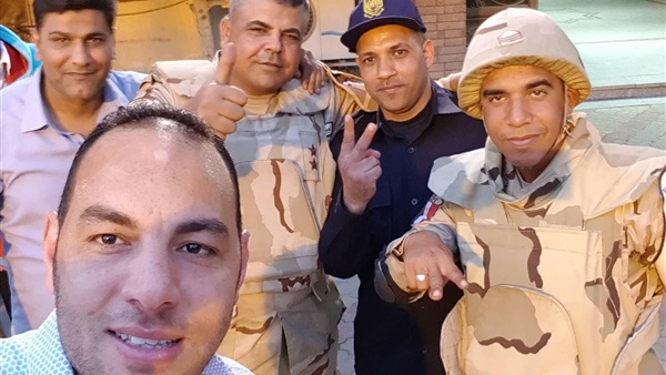 أحمد بلال يشارك في