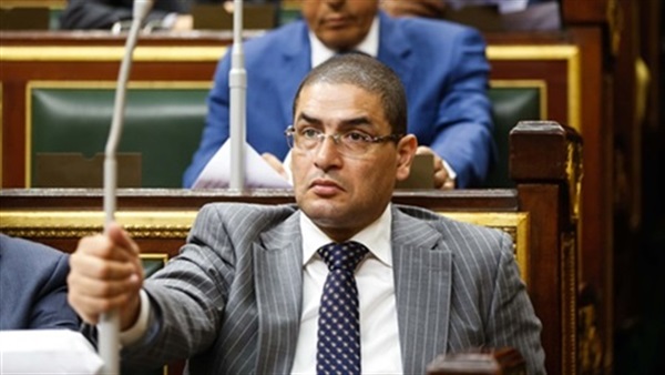 محمد أبو حامد عضو