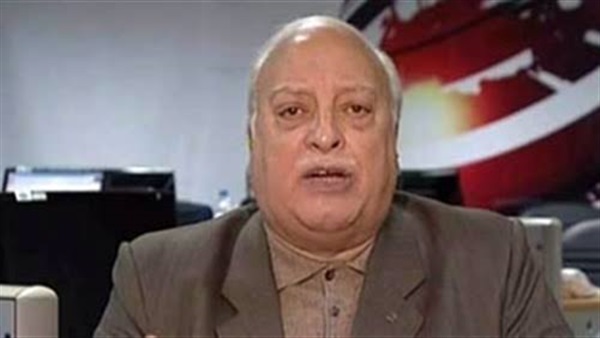 اللواء حسام سويلم