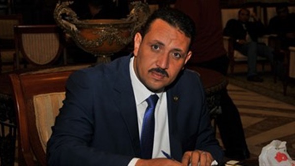 حامد جهجه عضو مجلس