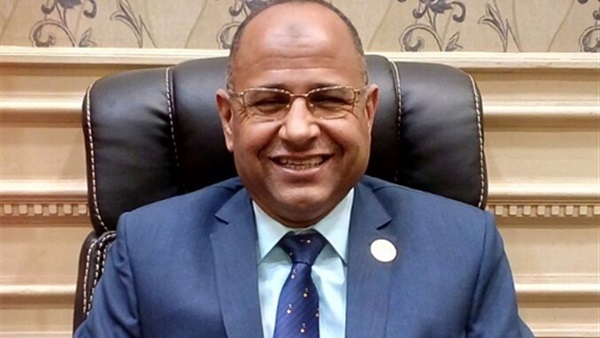 محمد سعد تمراز عضو