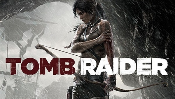 فيلم Tomb Raider