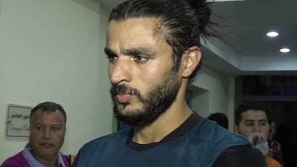 عرفه السيد