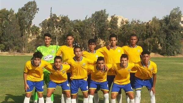 الاسماعيلي 2001