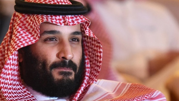 محمد بن سلمان ولي